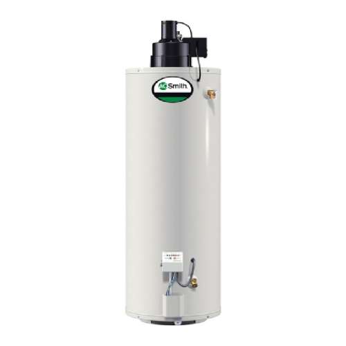 A.O. Smith ProMax Power Vent GPVH-40