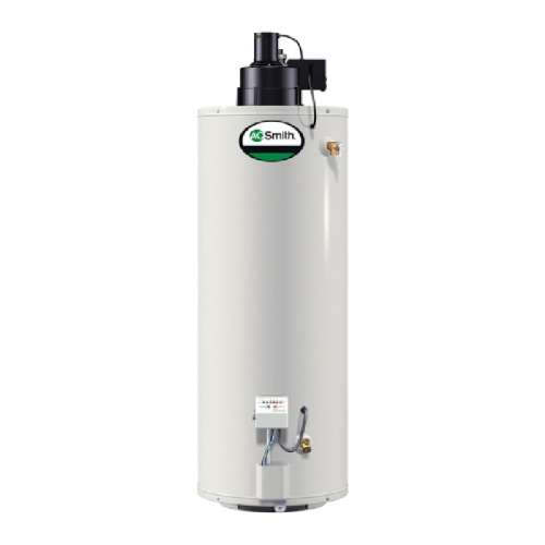 A.O. Smith ProMax Power Vent GPVH-40-LP
