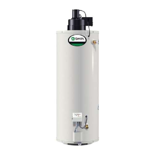 A.O. Smith ProMax Power Vent GPVT-40-LP