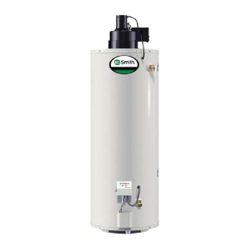 A.O. Smith ProMax Power Vent GPVT-50-LP