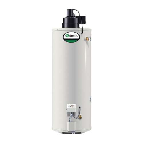 A.O. Smith ProMax Power Vent GPVX-50-LP