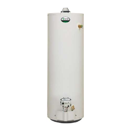 A.O. Smith ProMax Plus High Efficiency GVRL-40