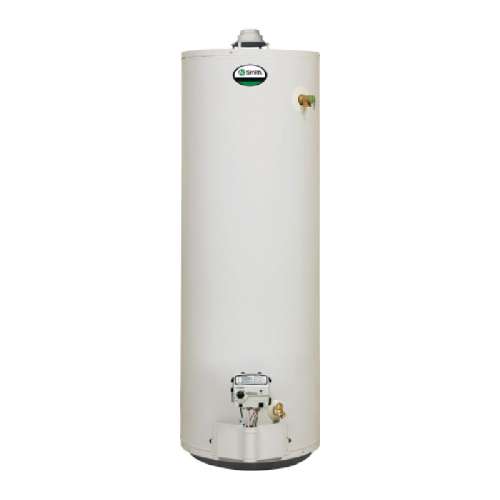 A.O. Smith ProMax Plus High Efficiency GVRL-40-LP