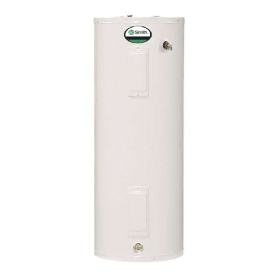 PCT-55 55 Gal Residential Electric Water Heater