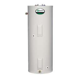 SUN-80 80 Gal Residential Solar Booster Water Heater