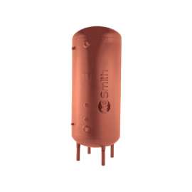 A.O. Smith Uninsulated Large Volume Storage Tanks T120S