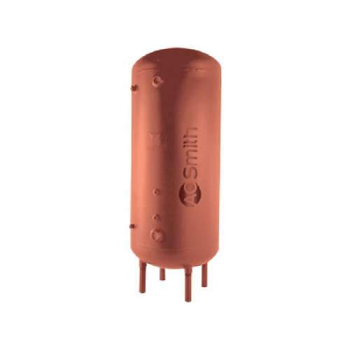 A.O. Smith Uninsulated Large Volume Storage Tanks T80S