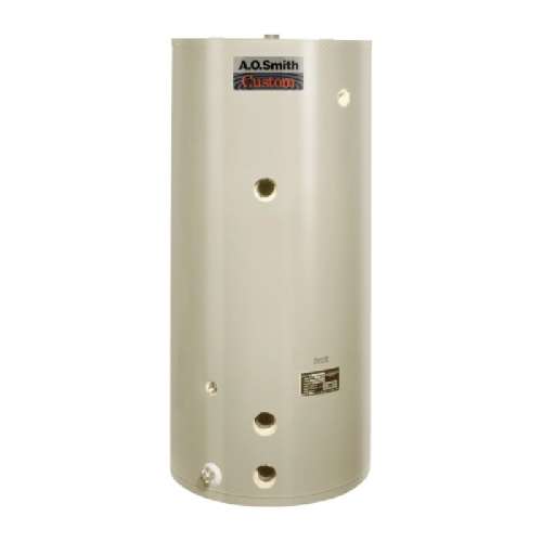 A.O. Smith Hot Water Storage Tanks TJV-120M