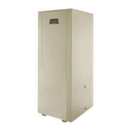 A.O. Smith Custom Line Insulated Storage Tanks TJV-350A