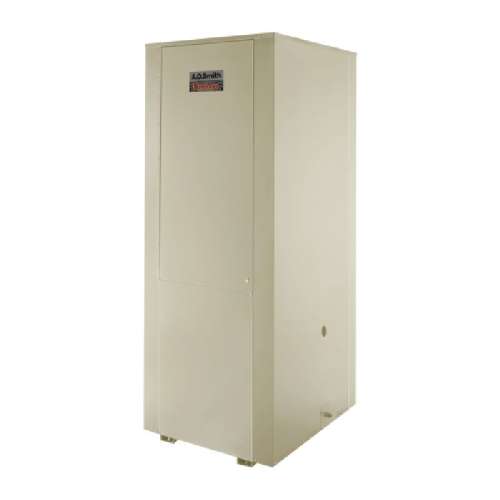 A.O. Smith Custom Line Insulated Storage Tanks TJV-750A