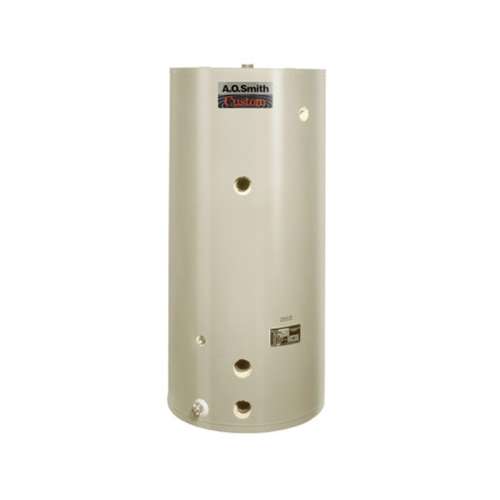 A.O. Smith Custom Line Insulated Storage Tanks TJV-T500A