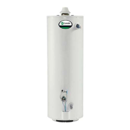 A.O. Smith ProMax Plus High Recovery XCVT-50-LP