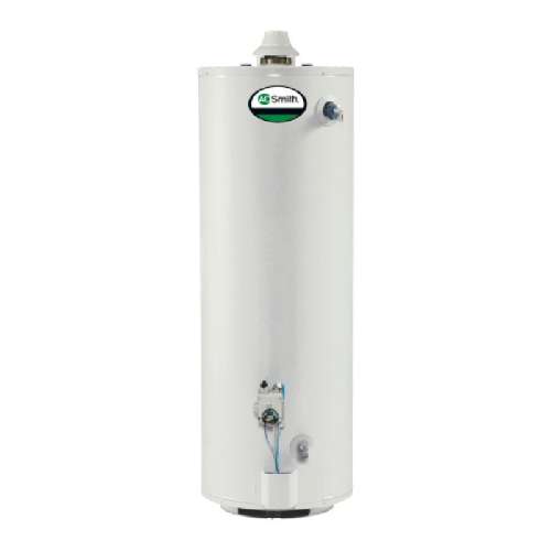A.O. Smith ProMax Plus High Recovery XCVX-50