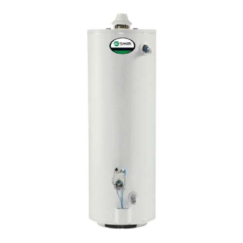 A.O. Smith ProMax Plus High Recovery XCVX-50-LP