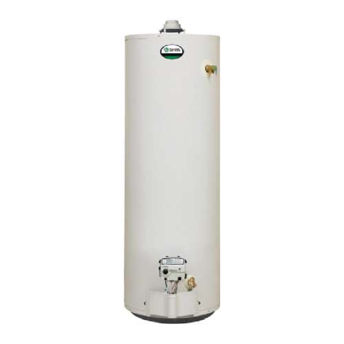 A.O. Smith Conservationist Maximun Energy-Efficiency XGV-40
