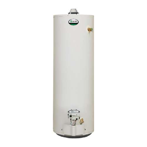 A.O. Smith Conservationist Maximun Energy-Efficiency XGV-50