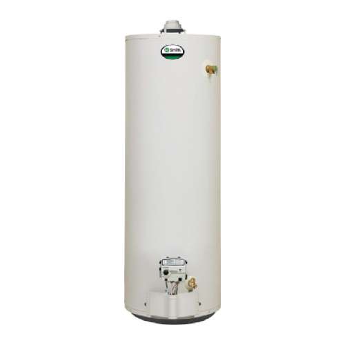 A.O. Smith Conservationist Maximun Energy-Efficiency XGV-50-LP
