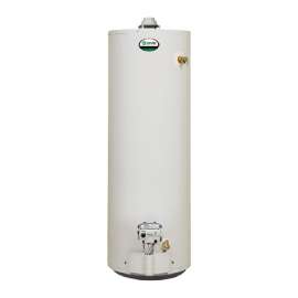 A.O. Smith ProMax Plus High Efficiency XVR-40-LP