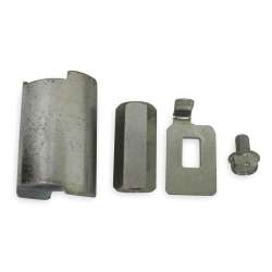 Stem Extension Kit, 1-1/2-in - 2-in Valve