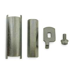 Stem Extension Kit, 1/4-in - 1/2-in Valve