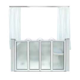 Transolid Mullen 91112N