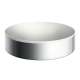 Axor Suite Sinks Round Sink Without Overflow, 15 3/4" In Chrome, 42001000