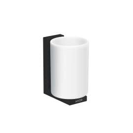 Axor Universal Rectangular Toothbrush Tumbler