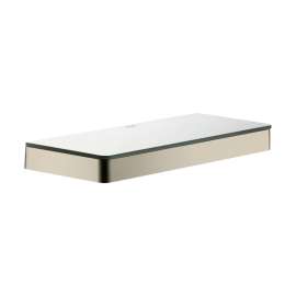 Axor Universal Softsquare Shelf 12"
