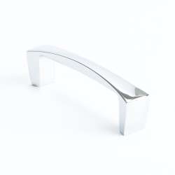 9230-1-P-M Aspire Pull 96mm CC