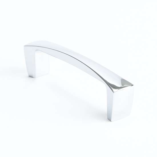 9230-1-P-M Aspire Pull 96mm CC