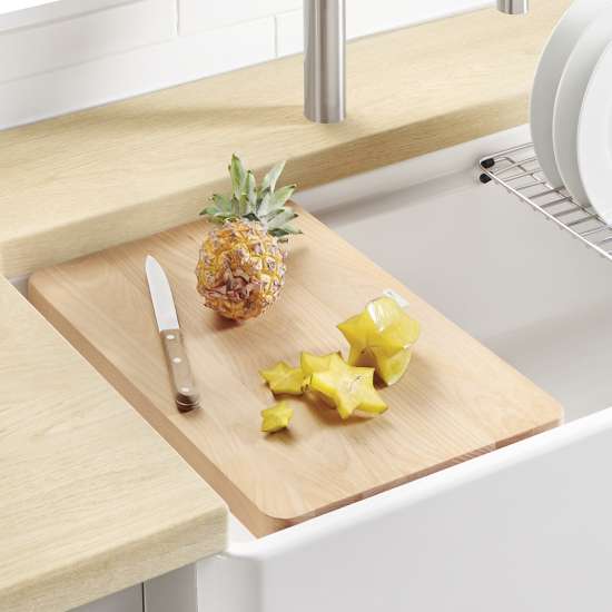 Profina Beechwood Cutting Board, 234689