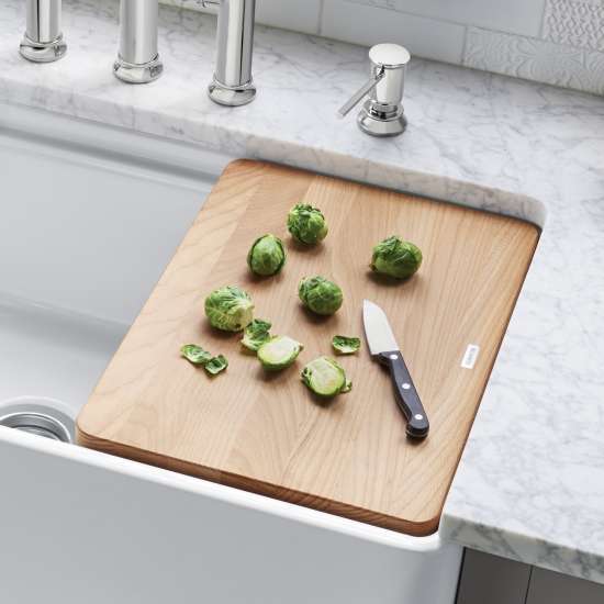 Profina Beechwood Cutting Board, 234689
