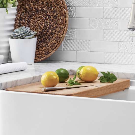 Profina Beechwood Cutting Board, 234689