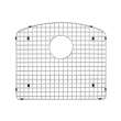 Stainless Steel Sink Grid for Diamond 24" & 25" Sink, 221000