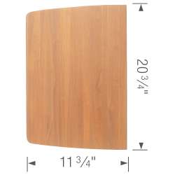 Valea Cutting Board for Valea Super Single Sinks, 230972