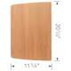 Valea Cutting Board for Valea Super Single Sinks, 230972