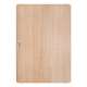 Quatrus Ash Compound Cutting Board, 231609