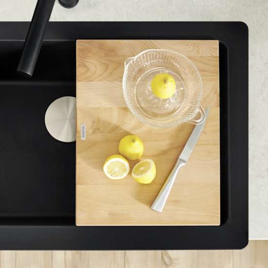 Ikon/Vintera Beechwood Floating Cutting Board, 235010