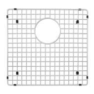 Stainless Steel Bottom Grid for Large Bowl of Precision 60/40 Sinks, 223190