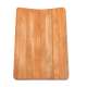 Wood Cutting Board for Diamond 50/50 Sink, 440229