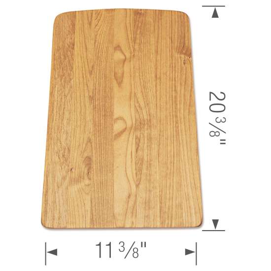 Wood Cutting Board for Diamond 25