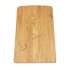 Wood Cutting Board for Diamond 25" Sink, 440231