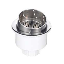 3-in-1 Basket Strainer, 441231