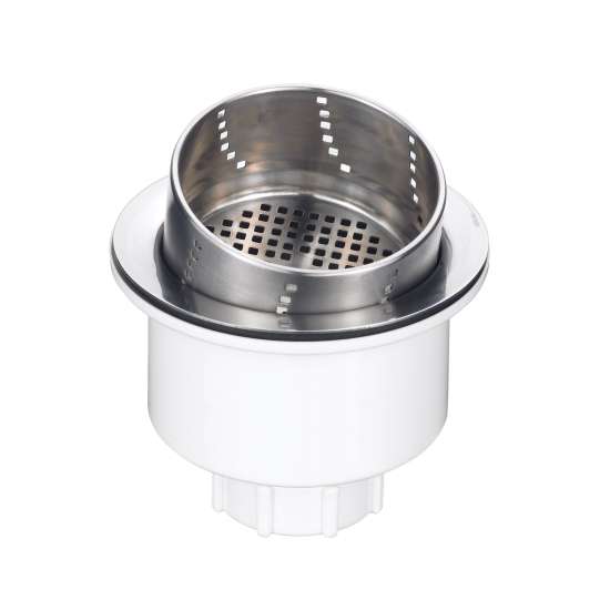 3-in-1 Basket Strainer, 441231