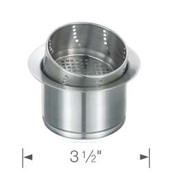3-in-1 Disposal Flange, 441232