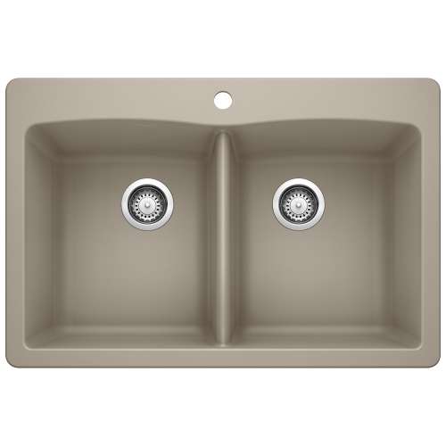 Diamond SILGRANIT 33