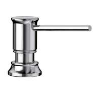 Empressa Soap Dispenser - Chrome, 442516