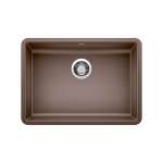 KA-442546 Precis 25" ADA Single Bowl Sink Kit in Caf