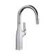 Rivana Pull-Down Bar Faucet - Chrome, 442681