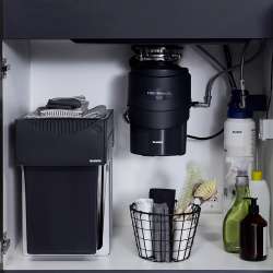 Food Waste Disposal - Medium, 442978